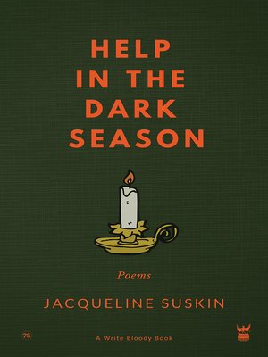 cover image of Help in the Dark Season